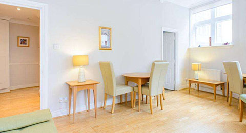 办公家具配套方案