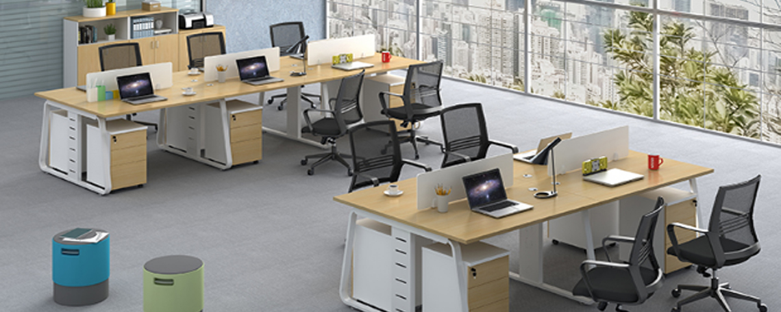 办公家具如何选购
