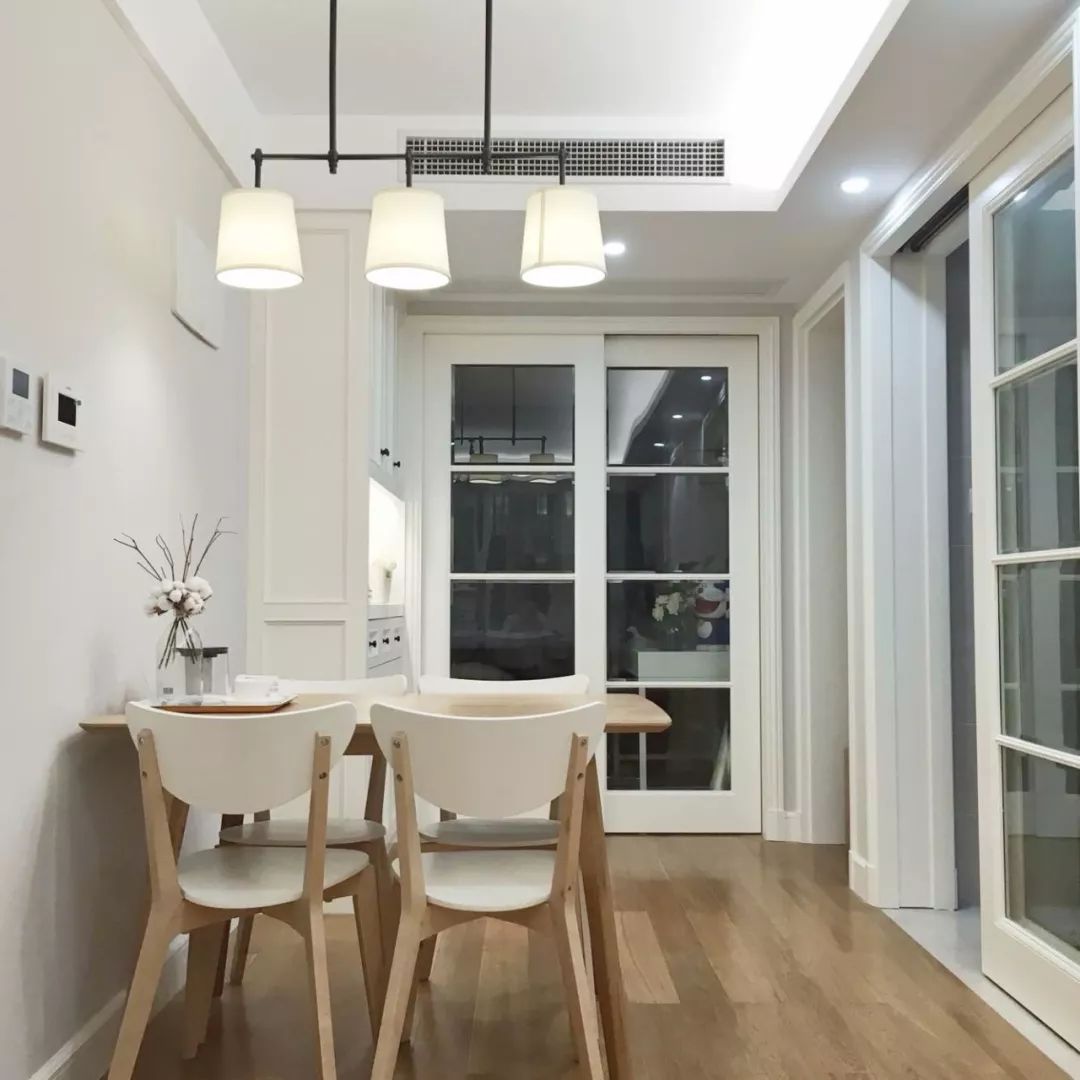 让用餐变得更有仪式感，餐厅的餐桌椅一定要选好