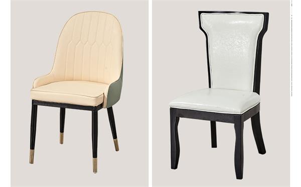 酒店餐饮包间桌椅厂家8分钟告诉你今年流行的新中式包间桌椅