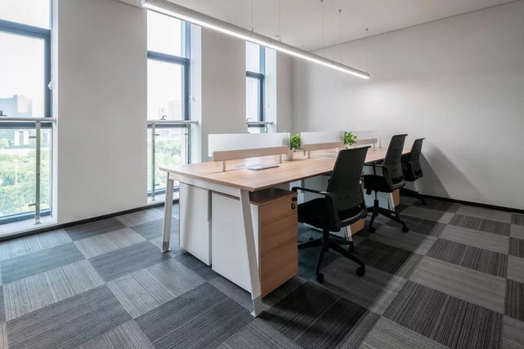 办公家具的趋势——办公家具生活化