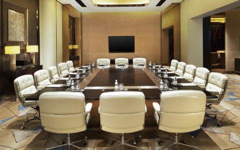 酒店家具(会议室）