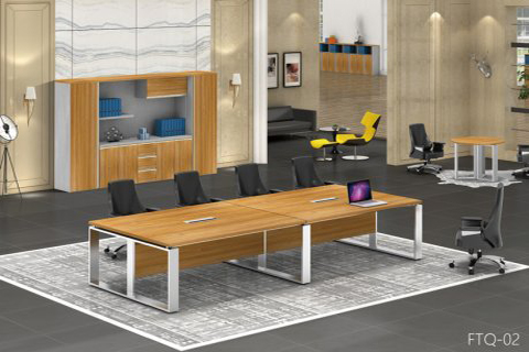 板式会议桌