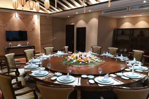 贵阳观山湖区吉府海鲜酒楼