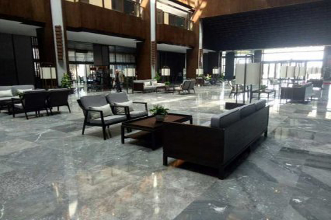 贵阳白云区白云仙居度假山庄