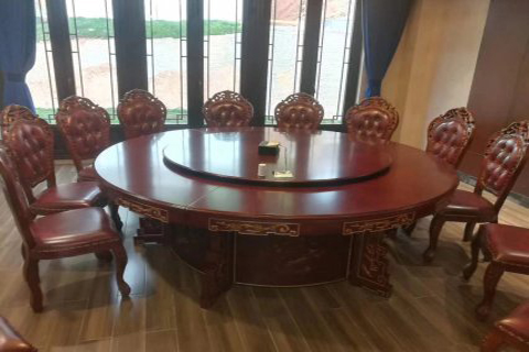 湖南湘潭梅林山庄