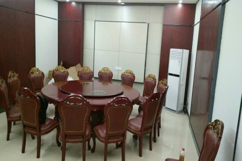 湖北武汉酒店案例